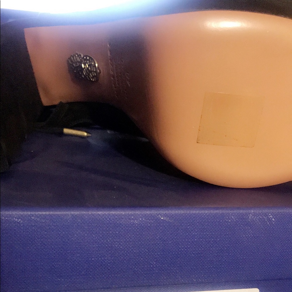 Aquazzura Firenze: Sexy Thing Plateau 140 - Picture 4 of 7